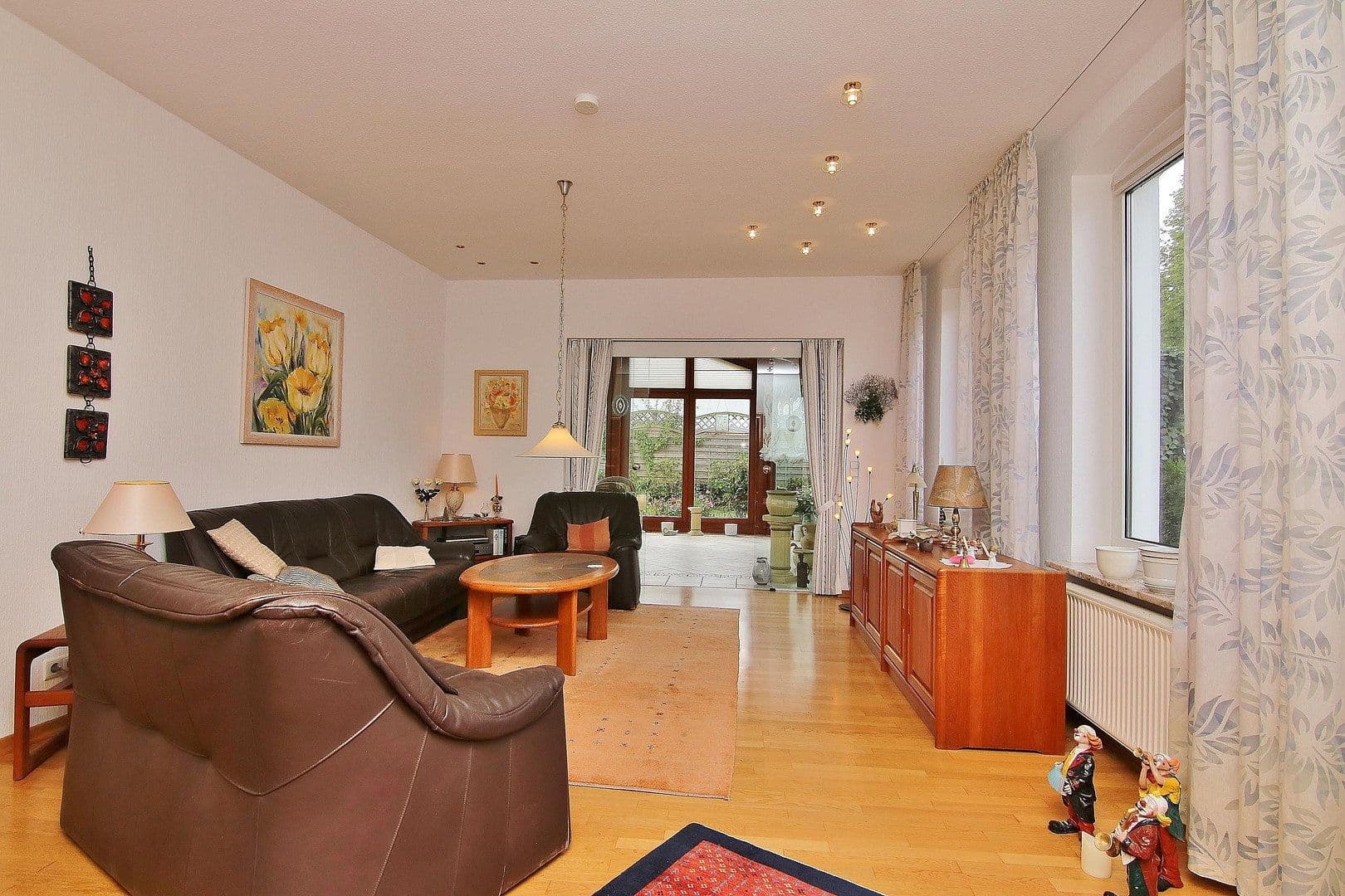 Pronájem bytu 3+1 120 m², Šlesvik, Šlesvicko-Holštýnsko Pronájem bytu 3+1 120 m², Šlesvik, Šlesvicko-Holštýnsko