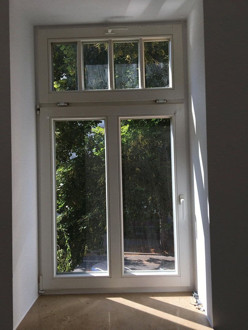 Pronájem bytu 3+1 76 m², Humboldtstraße 9, Chemnitz, Sasko Pronájem bytu 3+1 76 m², Humboldtstraße 9, Chemnitz, Sasko