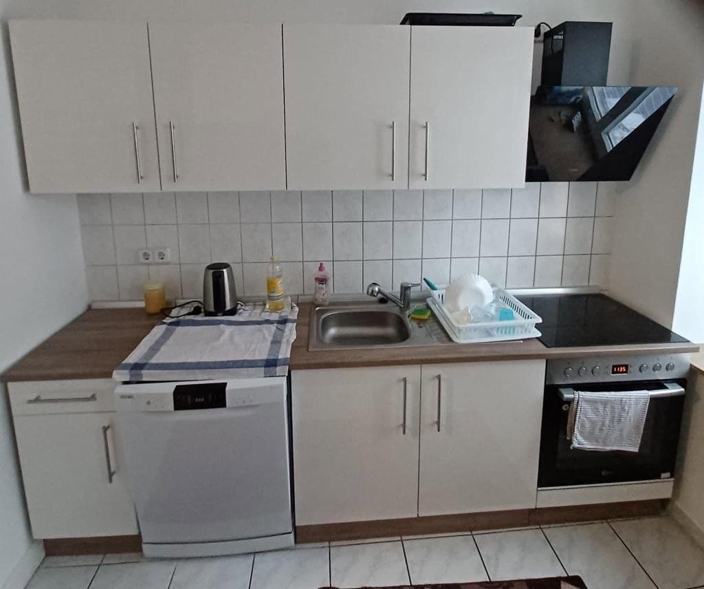 Pronájem bytu 3+1 76 m², Humboldtstraße 9, Chemnitz, Sasko Pronájem bytu 3+1 76 m², Humboldtstraße 9, Chemnitz, Sasko