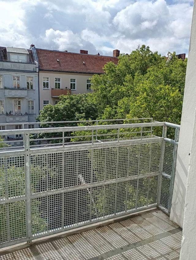 Prodej bytu 2+1 79 m², Mierendorffstr. 11, Berlin, Berlín Prodej bytu 2+1 79 m², Mierendorffstr. 11, Berlin, Berlín