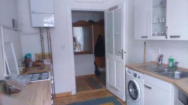 Prodej bytu 2+1 79 m², Mierendorffstr. 11, Berlin, Berlín Prodej bytu 2+1 79 m², Mierendorffstr. 11, Berlin, Berlín
