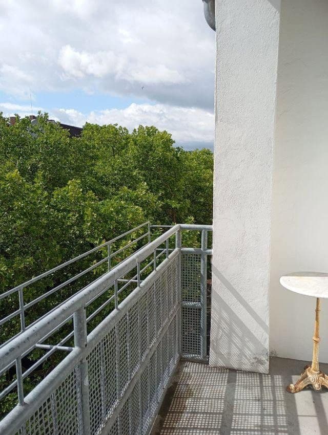Prodej bytu 2+1 79 m², Mierendorffstr. 11, Berlin, Berlín Prodej bytu 2+1 79 m², Mierendorffstr. 11, Berlin, Berlín