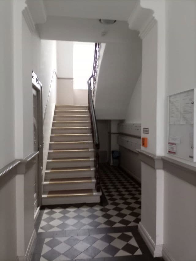 Prodej bytu 2+1 79 m², Mierendorffstr. 11, Berlin, Berlín Prodej bytu 2+1 79 m², Mierendorffstr. 11, Berlin, Berlín