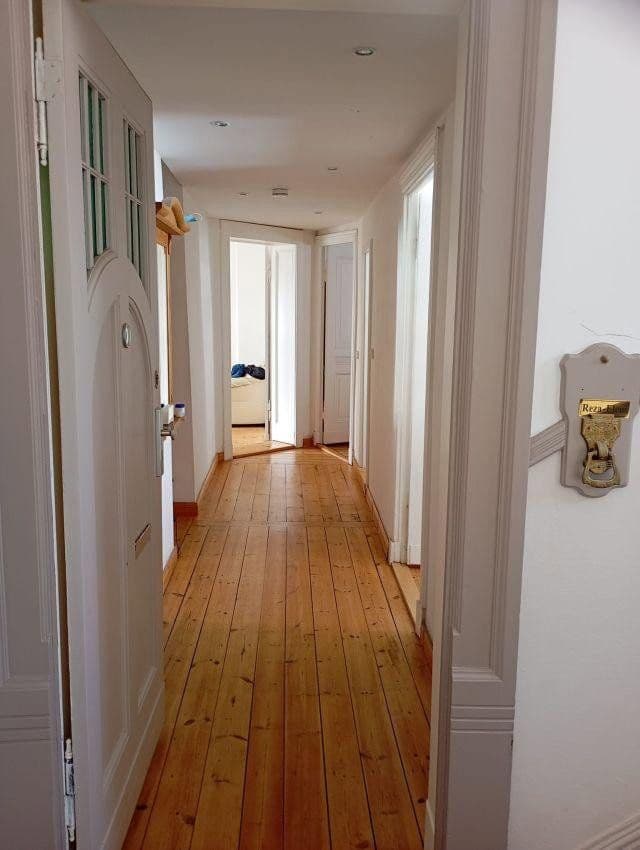 Prodej bytu 2+1 79 m², Mierendorffstr. 11, Berlin, Berlín Prodej bytu 2+1 79 m², Mierendorffstr. 11, Berlin, Berlín