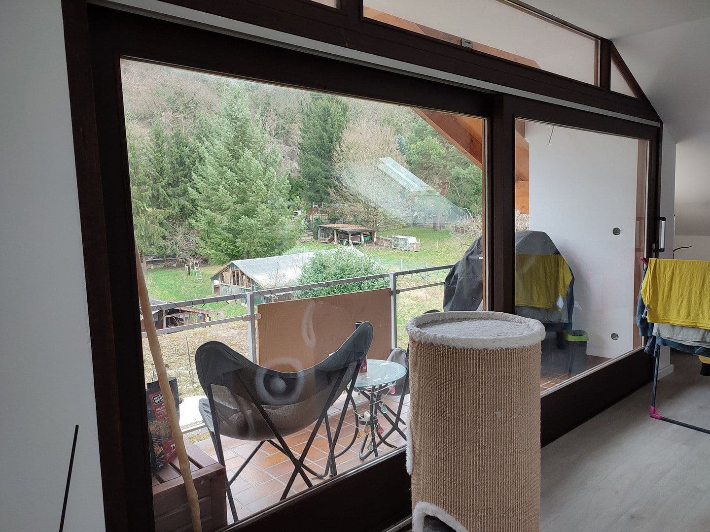 Pronájem bytu 2+1 100 m², Bergstrasse 238, Weinheim, Bádensko-Württembersko Pronájem bytu 2+1 100 m², Bergstrasse 238, Weinheim, Bádensko-Württembersko