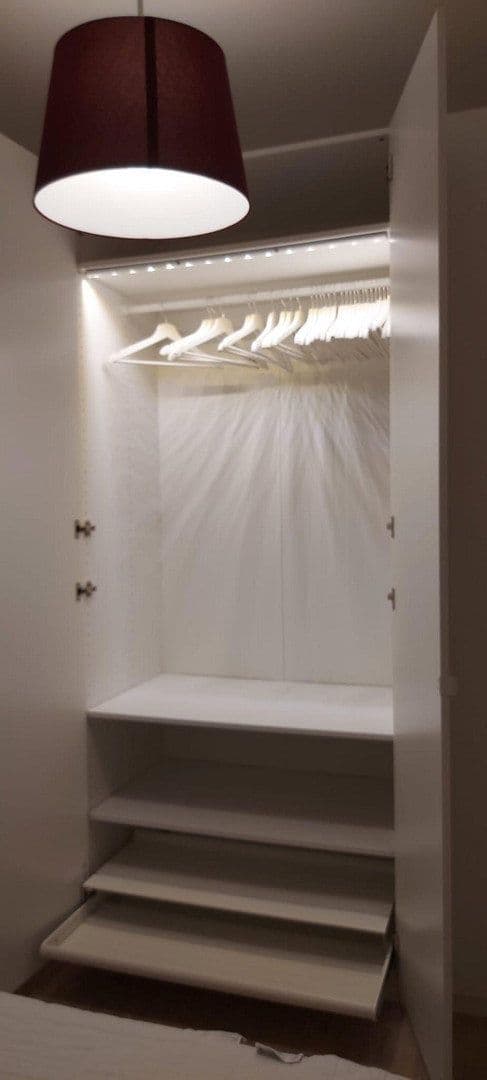 Pronájem bytu 2+1 28 m², Unterföhring, Bavorsko Pronájem bytu 2+1 28 m², Unterföhring, Bavorsko