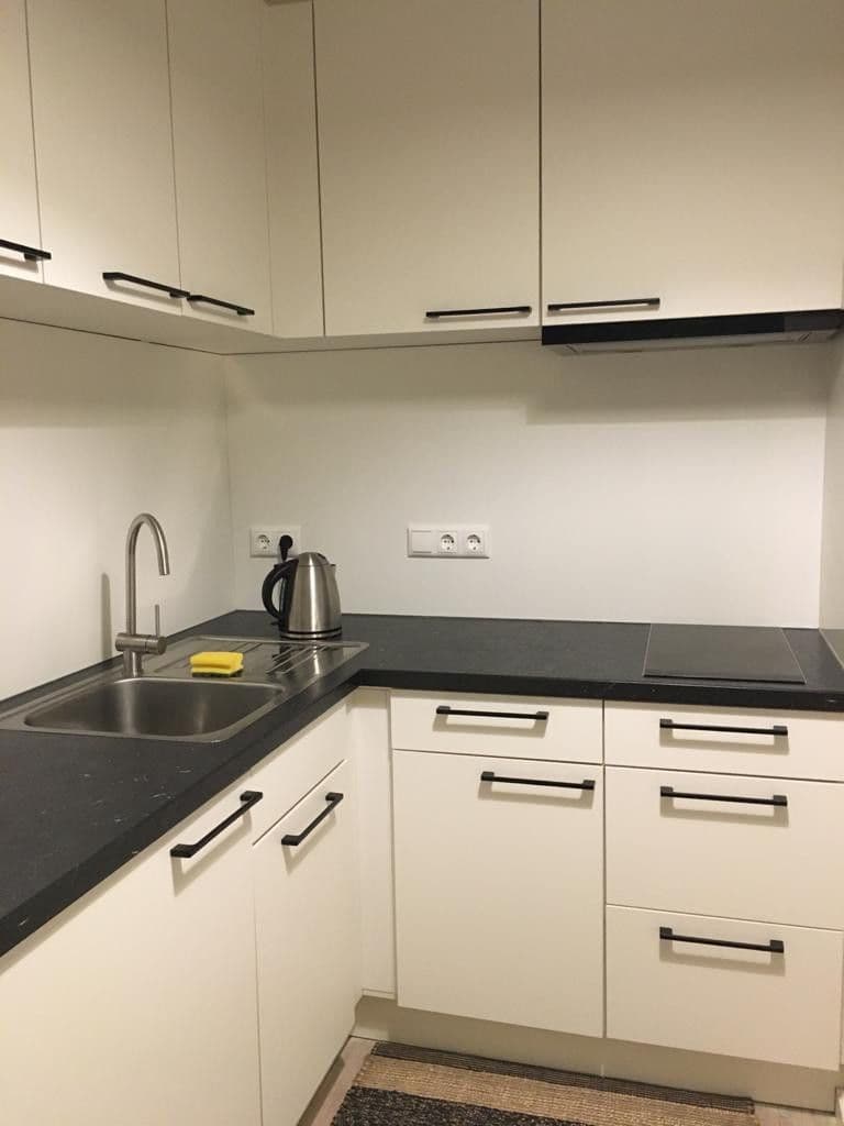 Pronájem bytu 2+1 28 m², Unterföhring, Bavorsko Pronájem bytu 2+1 28 m², Unterföhring, Bavorsko