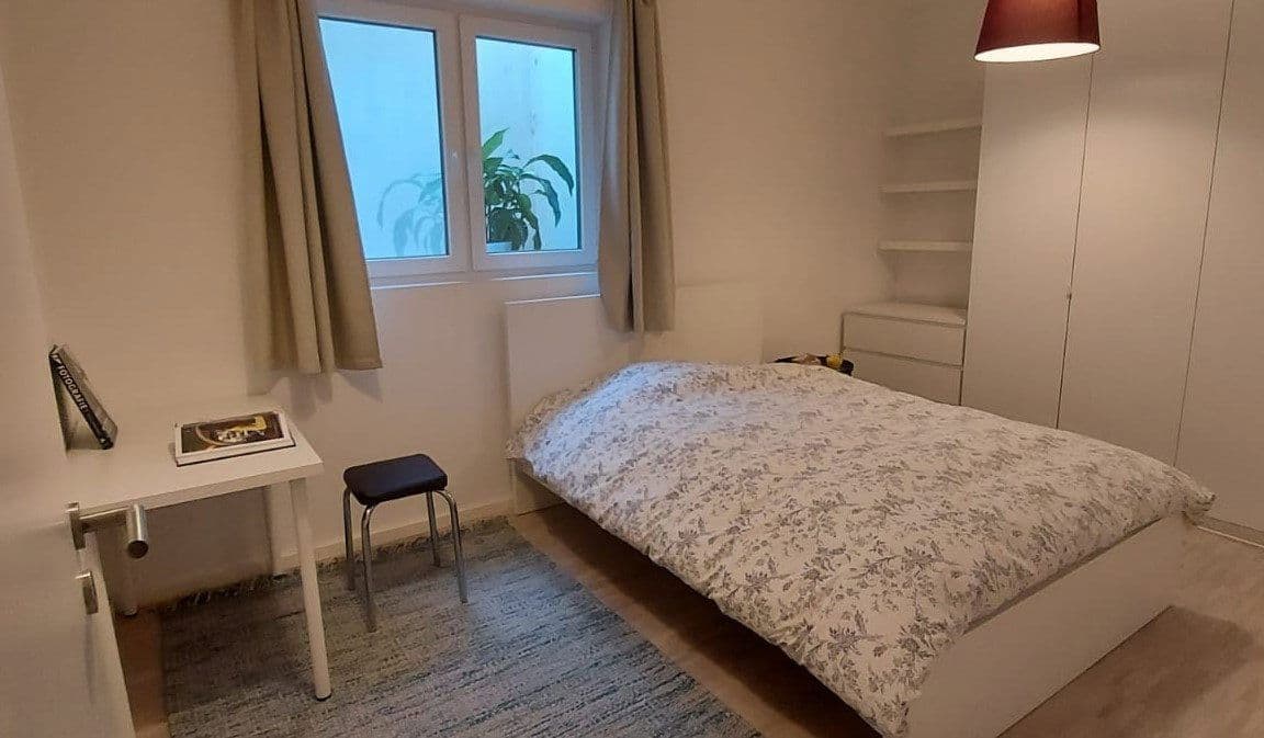 Pronájem bytu 2+1 28 m², Unterföhring, Bavorsko Pronájem bytu 2+1 28 m², Unterföhring, Bavorsko