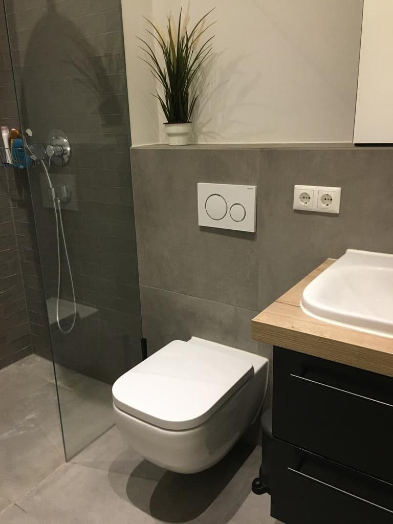 Pronájem bytu 2+1 28 m², Unterföhring, Bavorsko Pronájem bytu 2+1 28 m², Unterföhring, Bavorsko