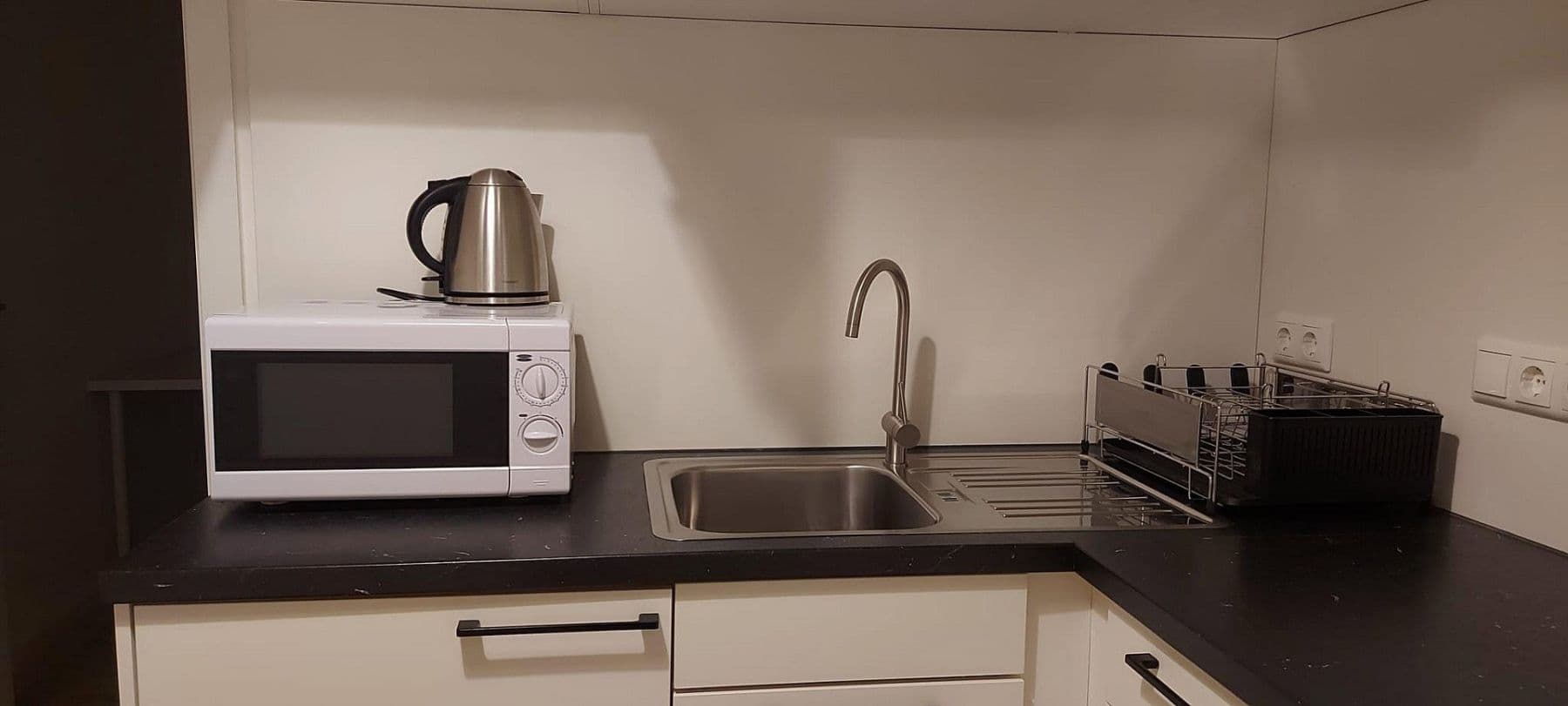 Pronájem bytu 2+1 28 m², Unterföhring, Bavorsko Pronájem bytu 2+1 28 m², Unterföhring, Bavorsko