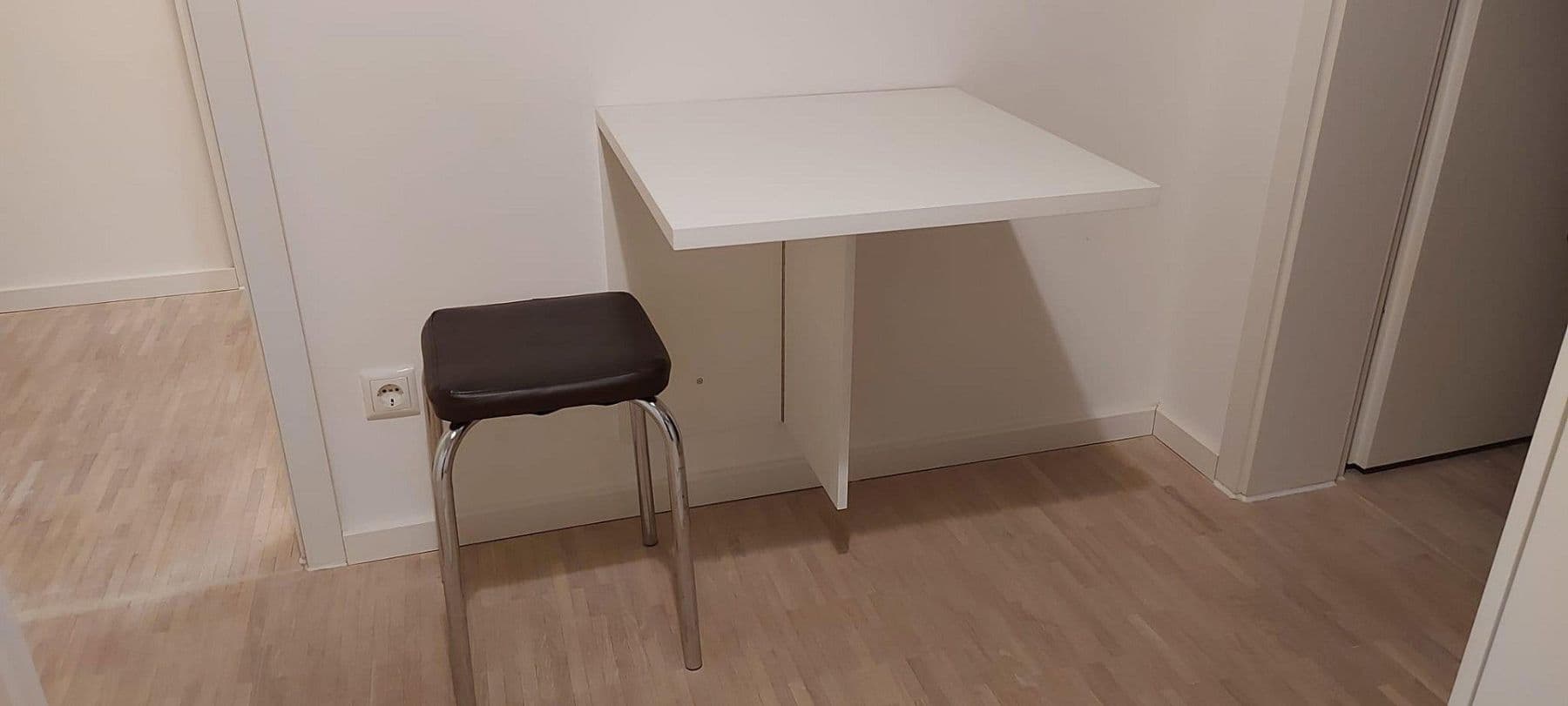 Pronájem bytu 2+1 28 m², Unterföhring, Bavorsko Pronájem bytu 2+1 28 m², Unterföhring, Bavorsko