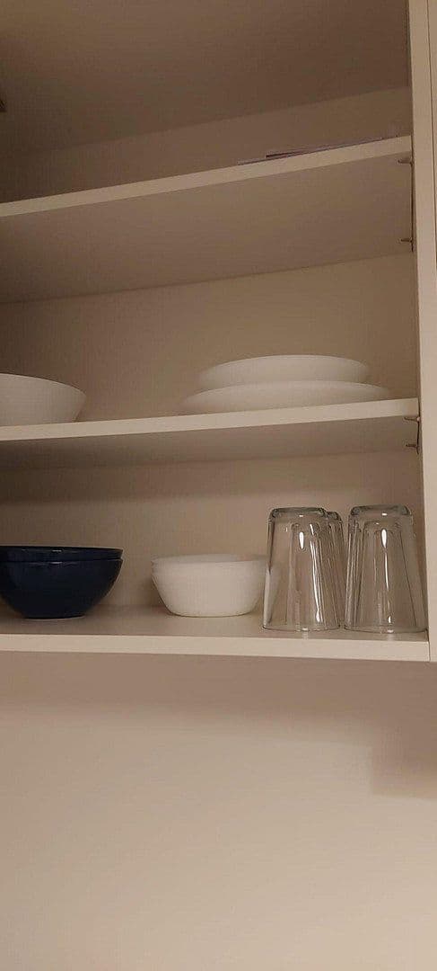 Pronájem bytu 2+1 28 m², Unterföhring, Bavorsko Pronájem bytu 2+1 28 m², Unterföhring, Bavorsko