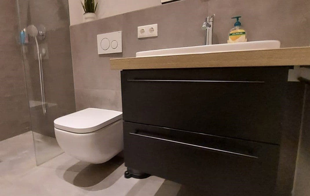 Pronájem bytu 2+1 28 m², Unterföhring, Bavorsko Pronájem bytu 2+1 28 m², Unterföhring, Bavorsko
