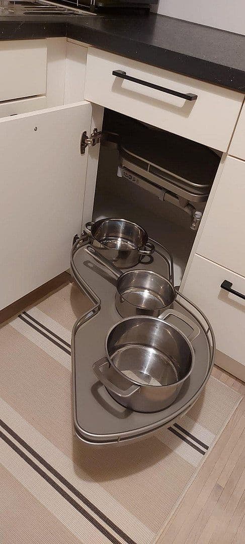 Pronájem bytu 2+1 28 m², Unterföhring, Bavorsko Pronájem bytu 2+1 28 m², Unterföhring, Bavorsko
