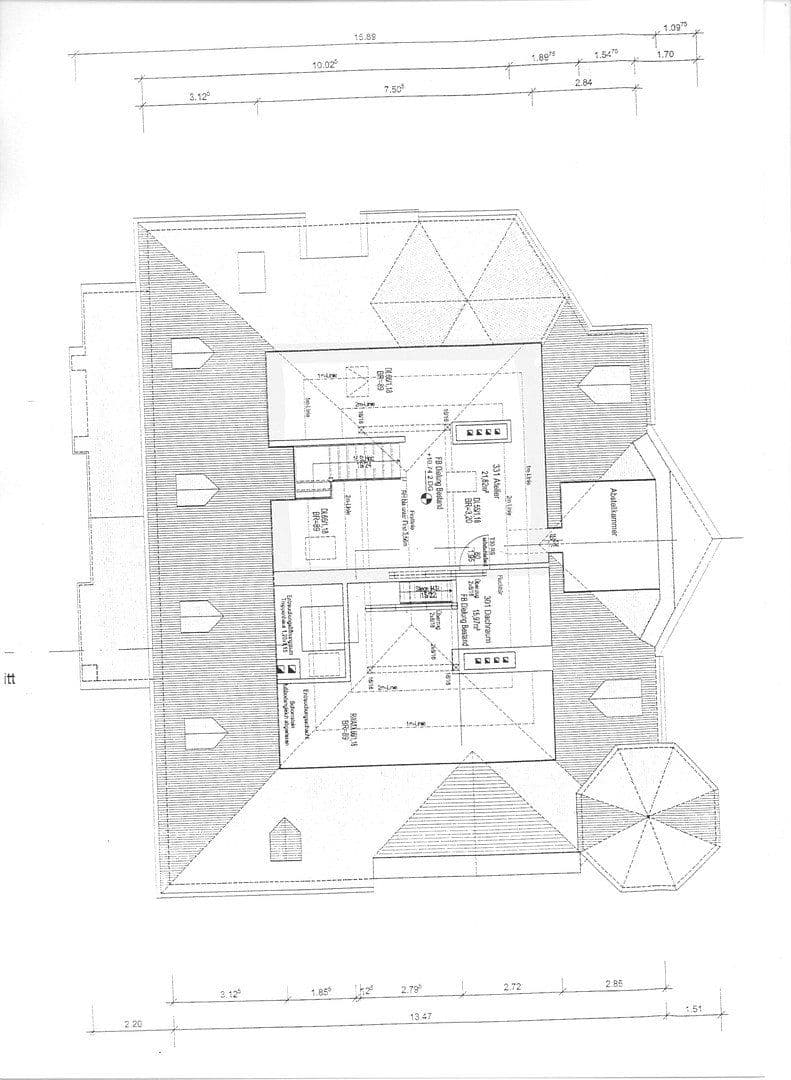 Pronájem bytu 5+1 178 m², Zhořelec, Sasko Pronájem bytu 5+1 178 m², Zhořelec, Sasko