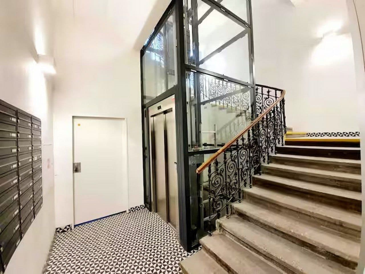 Pronájem bytu 27 m², Tyršova, Praha, Praha Pronájem bytu 27 m², Tyršova, Praha, Praha