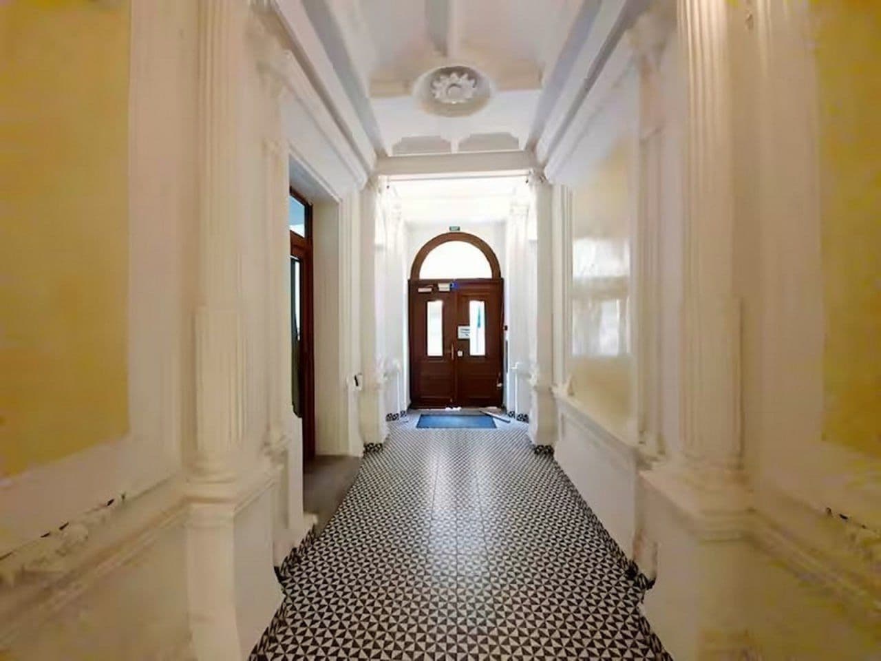Pronájem bytu 27 m², Tyršova, Praha, Praha Pronájem bytu 27 m², Tyršova, Praha, Praha