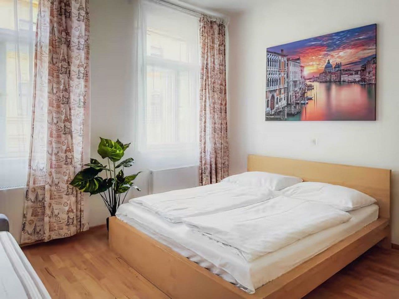 Pronájem bytu 27 m², Tyršova, Praha, Praha Pronájem bytu 27 m², Tyršova, Praha, Praha