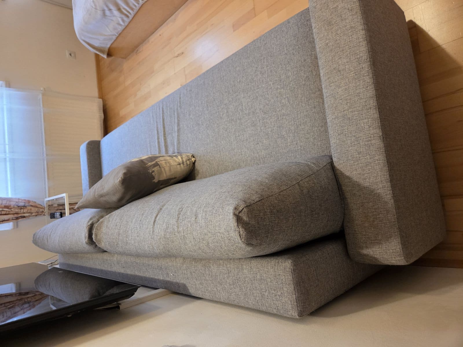 Pronájem bytu 27 m², Tyršova, Praha, Praha Pronájem bytu 27 m², Tyršova, Praha, Praha