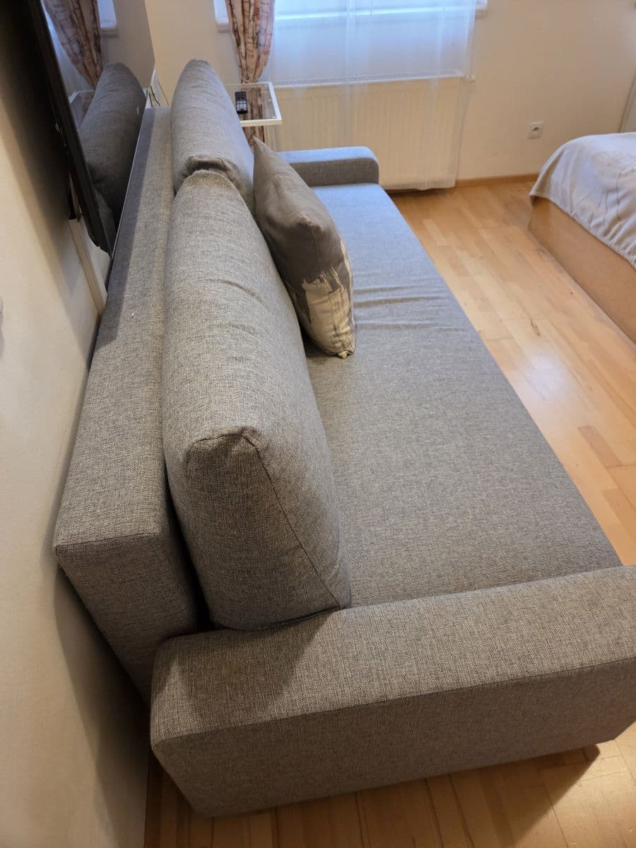 Pronájem bytu 27 m², Tyršova, Praha, Praha Pronájem bytu 27 m², Tyršova, Praha, Praha