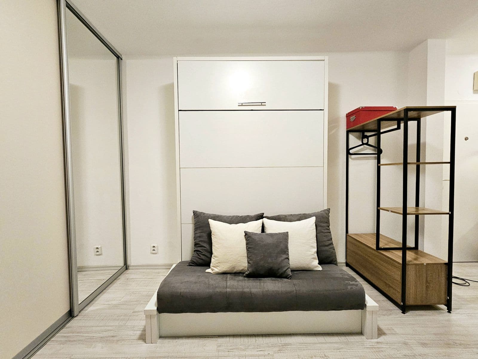 Pronájem bytu 27 m², Vinohradská, Praha, Praha Pronájem bytu 27 m², Vinohradská, Praha, Praha