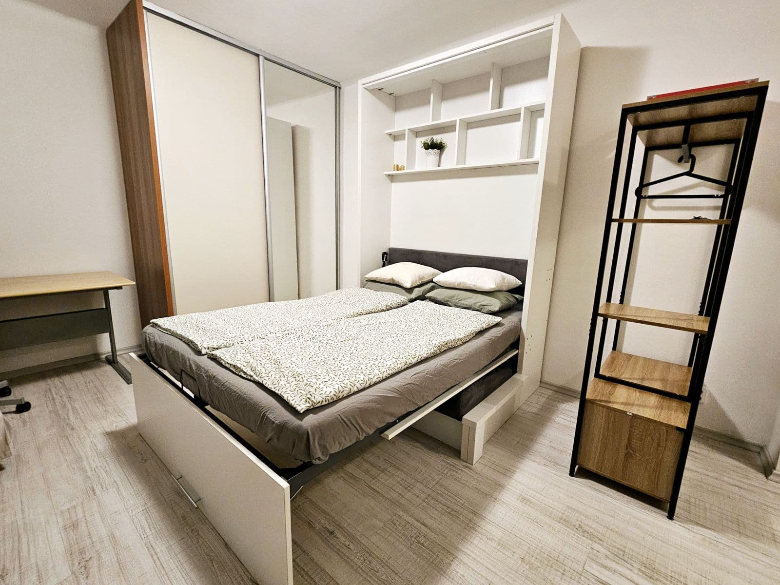 Pronájem bytu 27 m², Vinohradská, Praha, Praha Pronájem bytu 27 m², Vinohradská, Praha, Praha