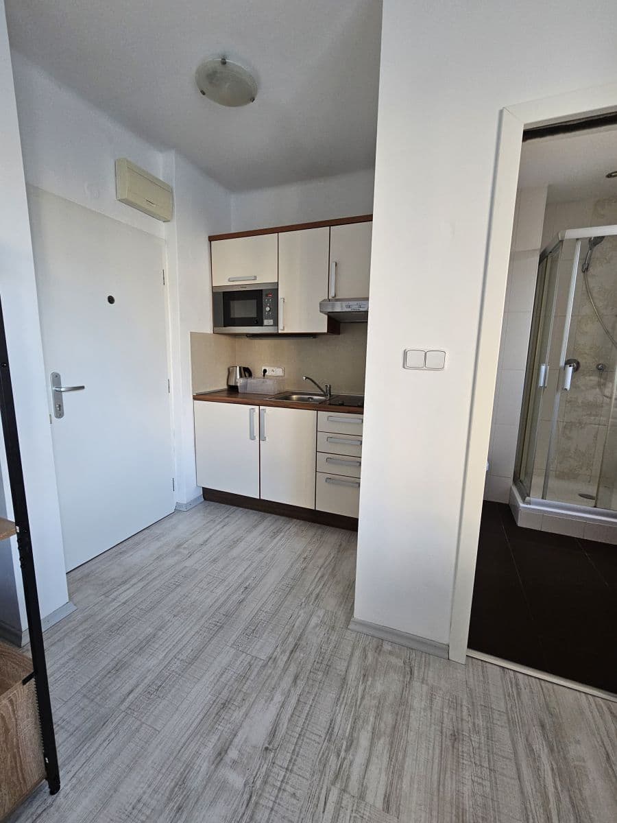 Pronájem bytu 27 m², Vinohradská, Praha, Praha Pronájem bytu 27 m², Vinohradská, Praha, Praha