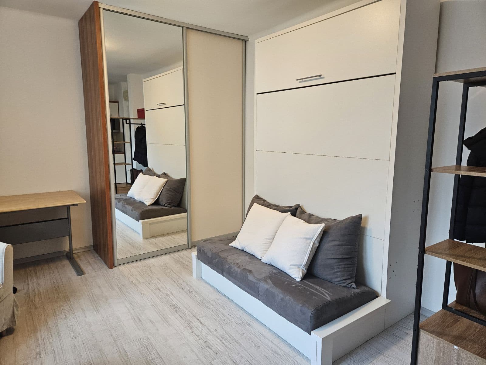 Pronájem bytu 27 m², Vinohradská, Praha, Praha Pronájem bytu 27 m², Vinohradská, Praha, Praha