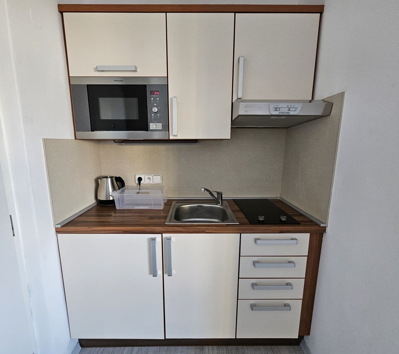 Pronájem bytu 27 m², Vinohradská, Praha, Praha Pronájem bytu 27 m², Vinohradská, Praha, Praha
