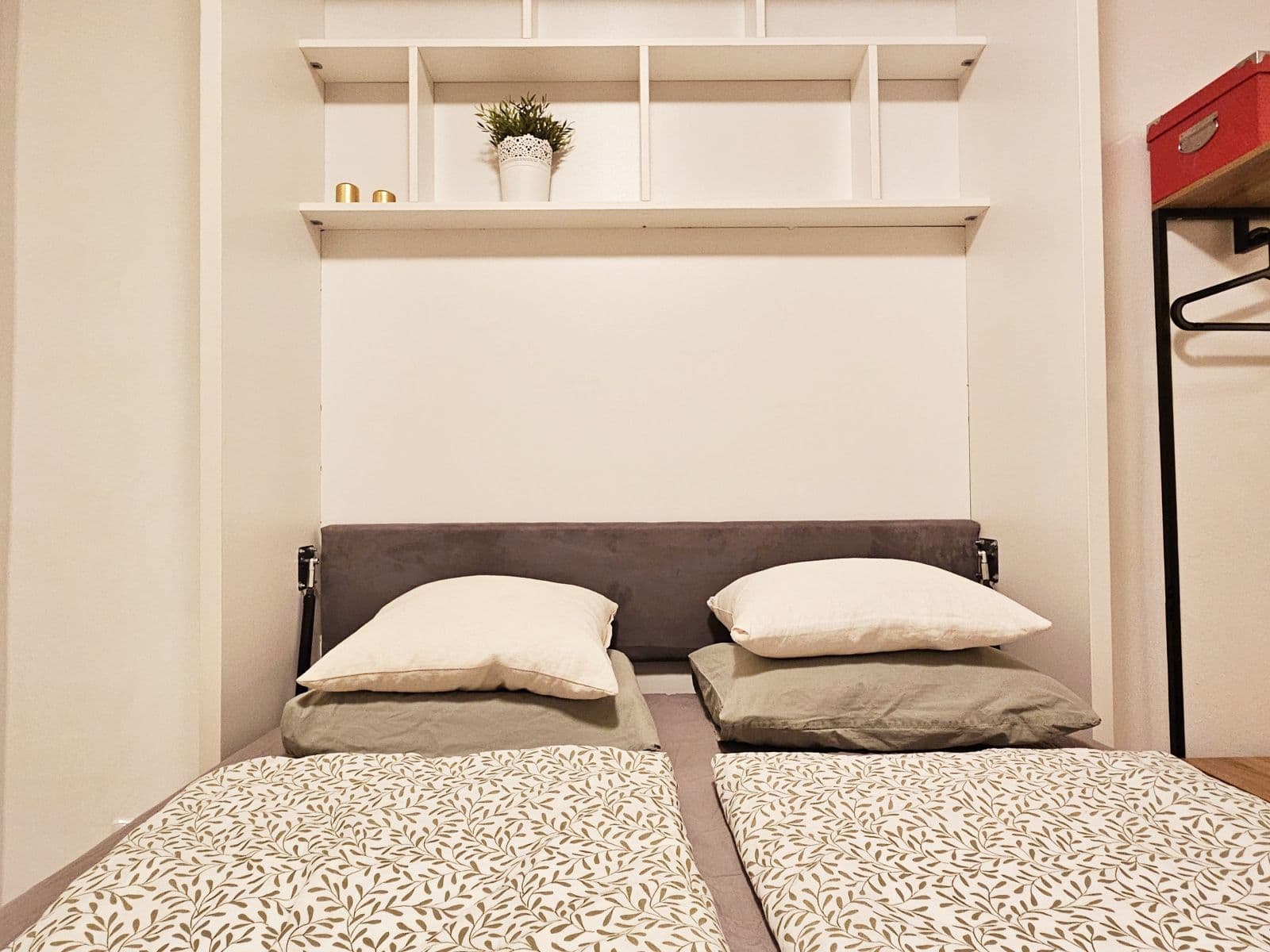 Pronájem bytu 27 m², Vinohradská, Praha, Praha Pronájem bytu 27 m², Vinohradská, Praha, Praha
