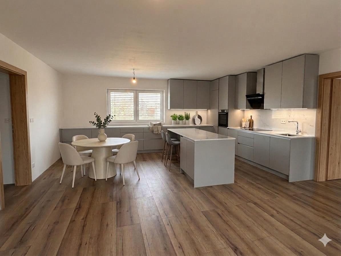 Prodej domu 146 m², pozemek 990 m², J. Holuba, Petřvald, Moravskoslezský kraj Prodej domu 146 m², pozemek 990 m², J. Holuba, Petřvald, Moravskoslezský kraj
