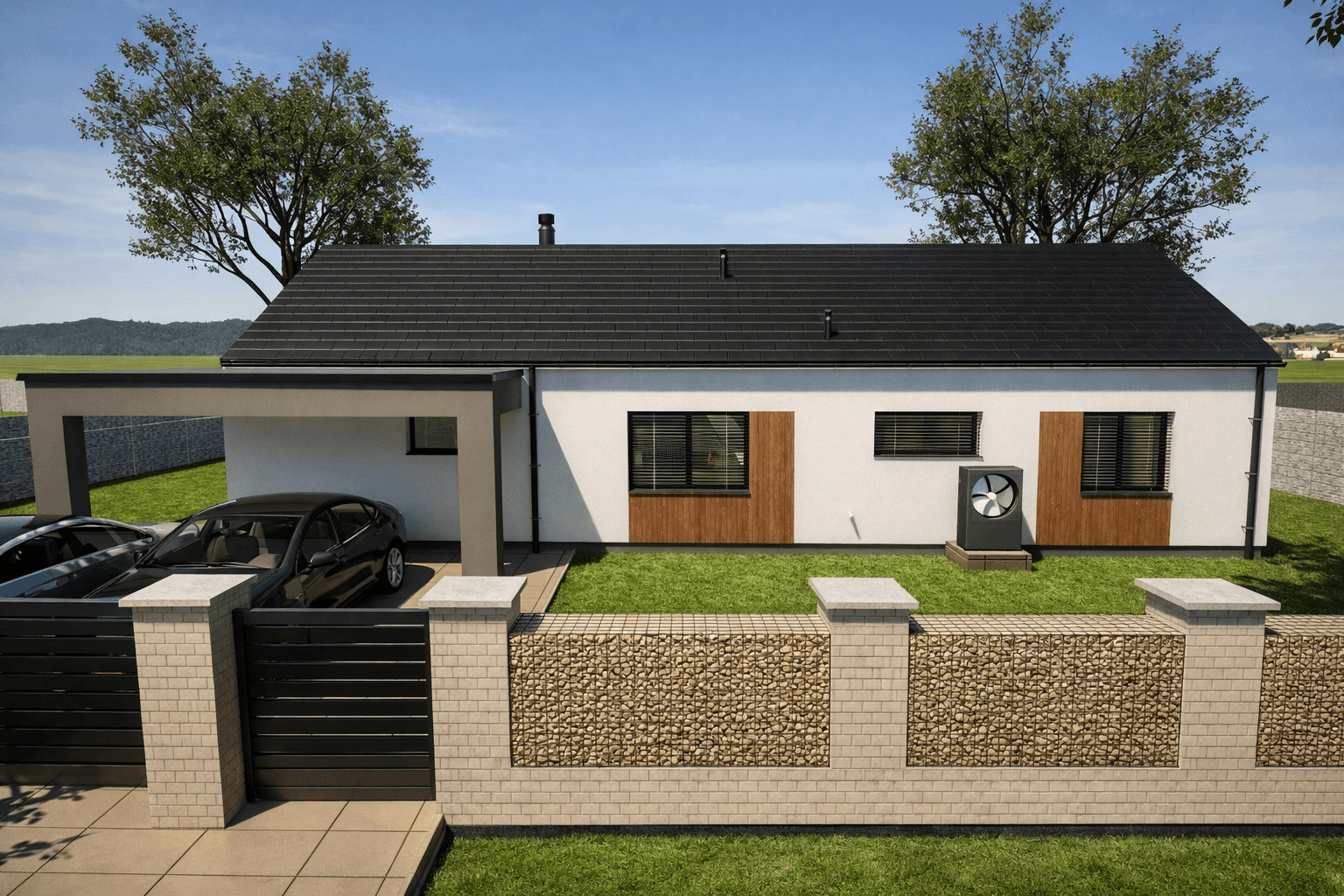 Prodej domu 146 m², pozemek 990 m², J. Holuba, Petřvald, Moravskoslezský kraj Prodej domu 146 m², pozemek 990 m², J. Holuba, Petřvald, Moravskoslezský kraj