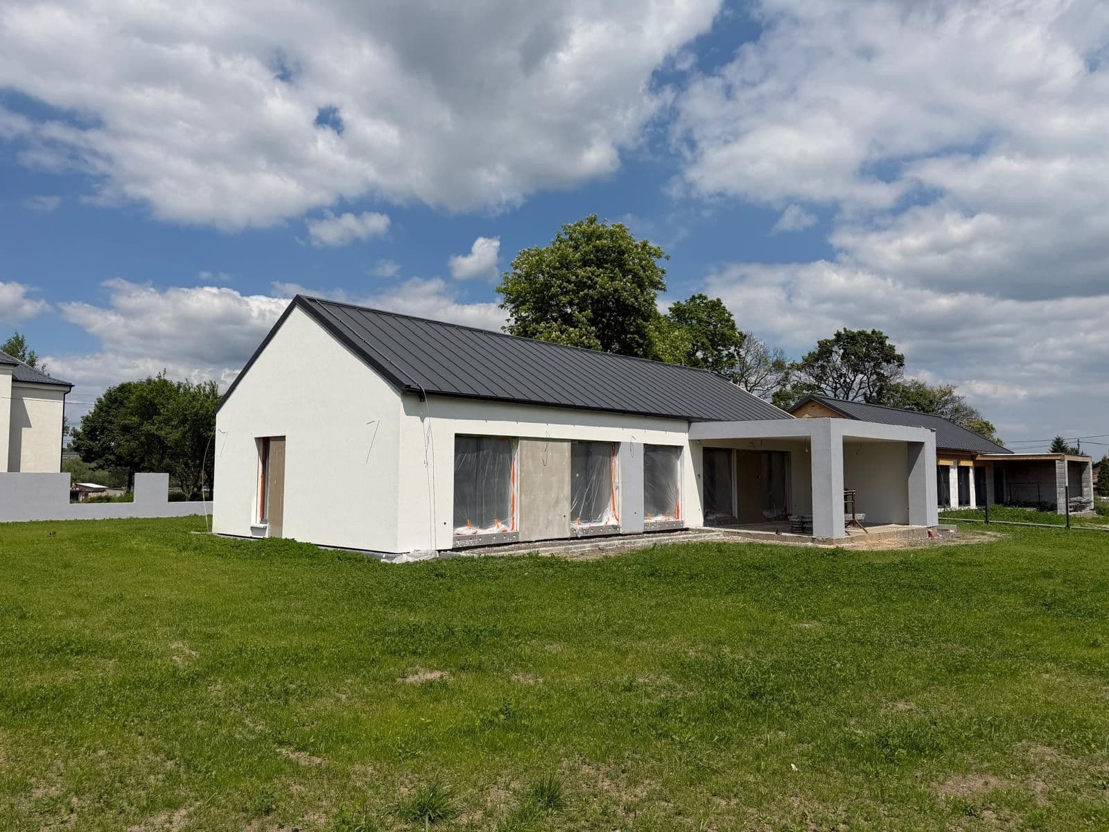 Prodej domu 146 m², pozemek 990 m², J. Holuba, Petřvald, Moravskoslezský kraj Prodej domu 146 m², pozemek 990 m², J. Holuba, Petřvald, Moravskoslezský kraj