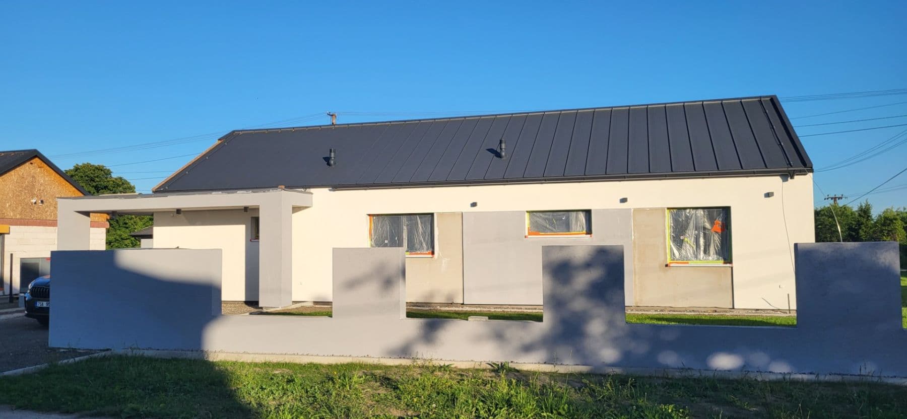 Prodej domu 146 m², pozemek 990 m², J. Holuba, Petřvald, Moravskoslezský kraj Prodej domu 146 m², pozemek 990 m², J. Holuba, Petřvald, Moravskoslezský kraj