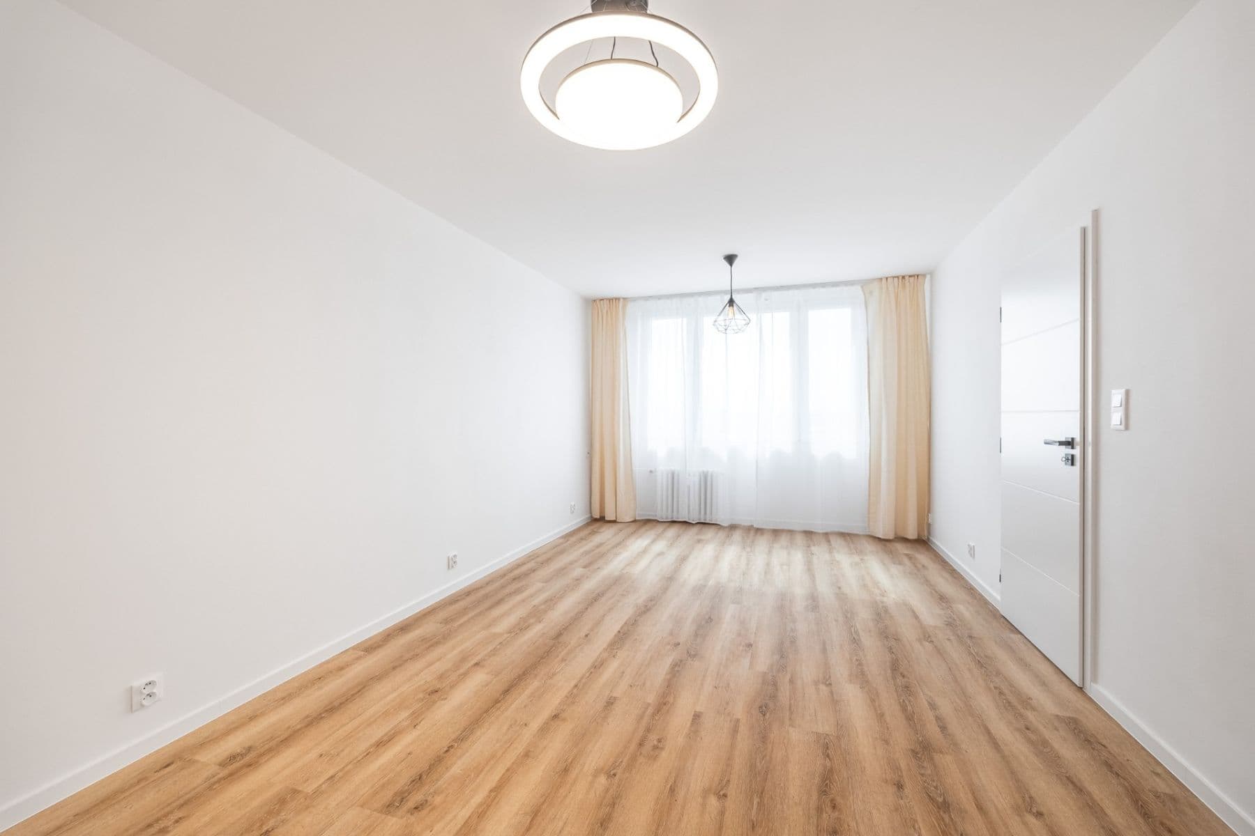 Prodej bytu 3+1 74 m², Počernická, Praha, Praha Prodej bytu 3+1 74 m², Počernická, Praha, Praha