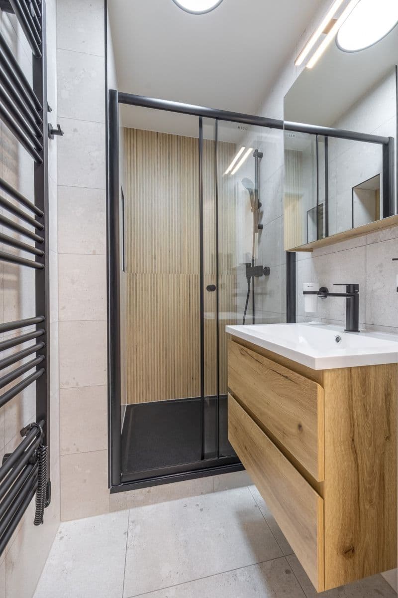 Prodej bytu 3+1 74 m², Počernická, Praha, Praha Prodej bytu 3+1 74 m², Počernická, Praha, Praha