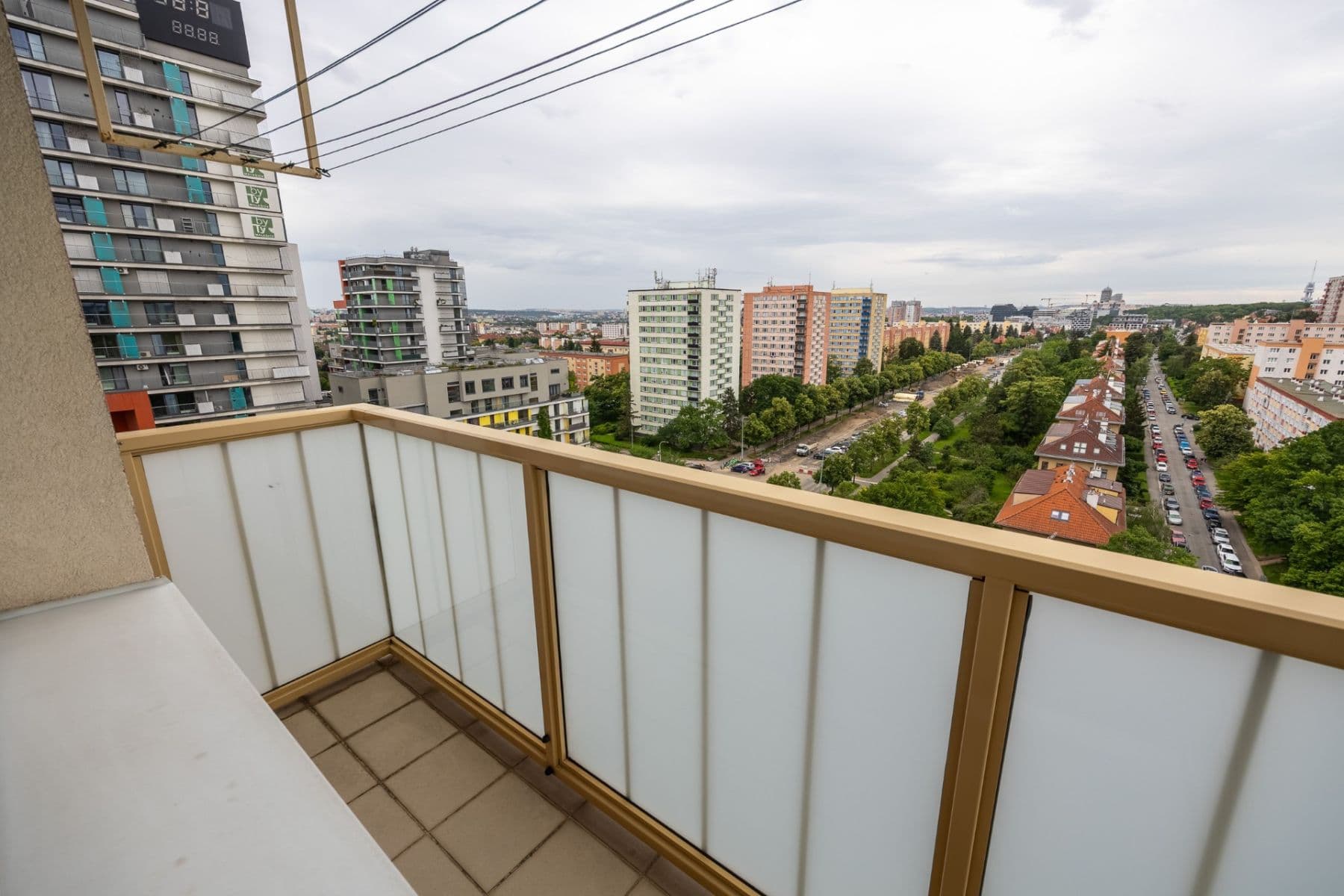 Prodej bytu 3+1 74 m², Počernická, Praha, Praha Prodej bytu 3+1 74 m², Počernická, Praha, Praha