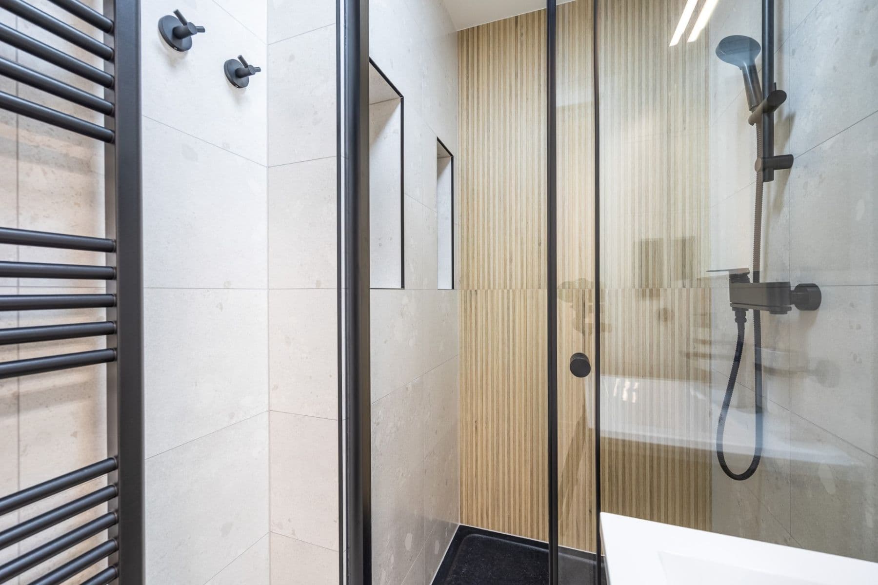 Prodej bytu 3+1 74 m², Počernická, Praha, Praha Prodej bytu 3+1 74 m², Počernická, Praha, Praha