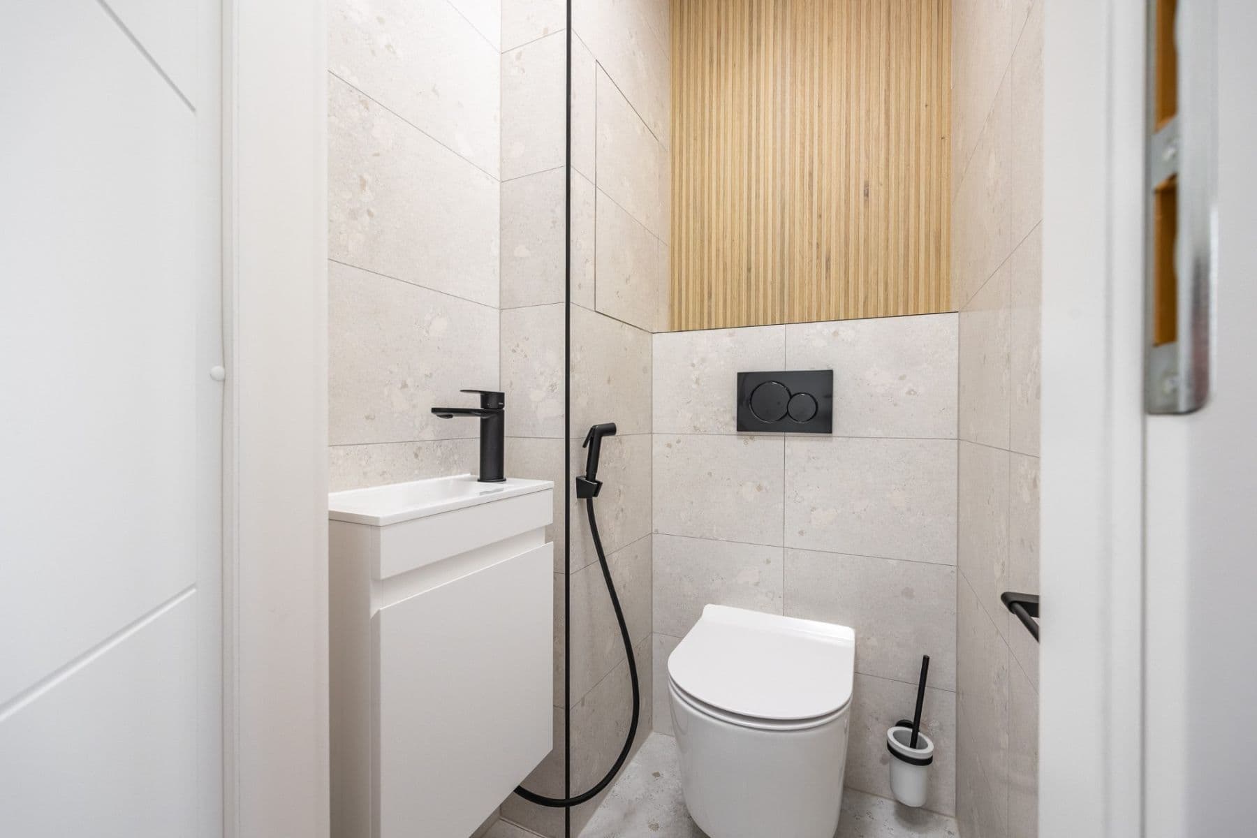 Prodej bytu 3+1 74 m², Počernická, Praha, Praha Prodej bytu 3+1 74 m², Počernická, Praha, Praha