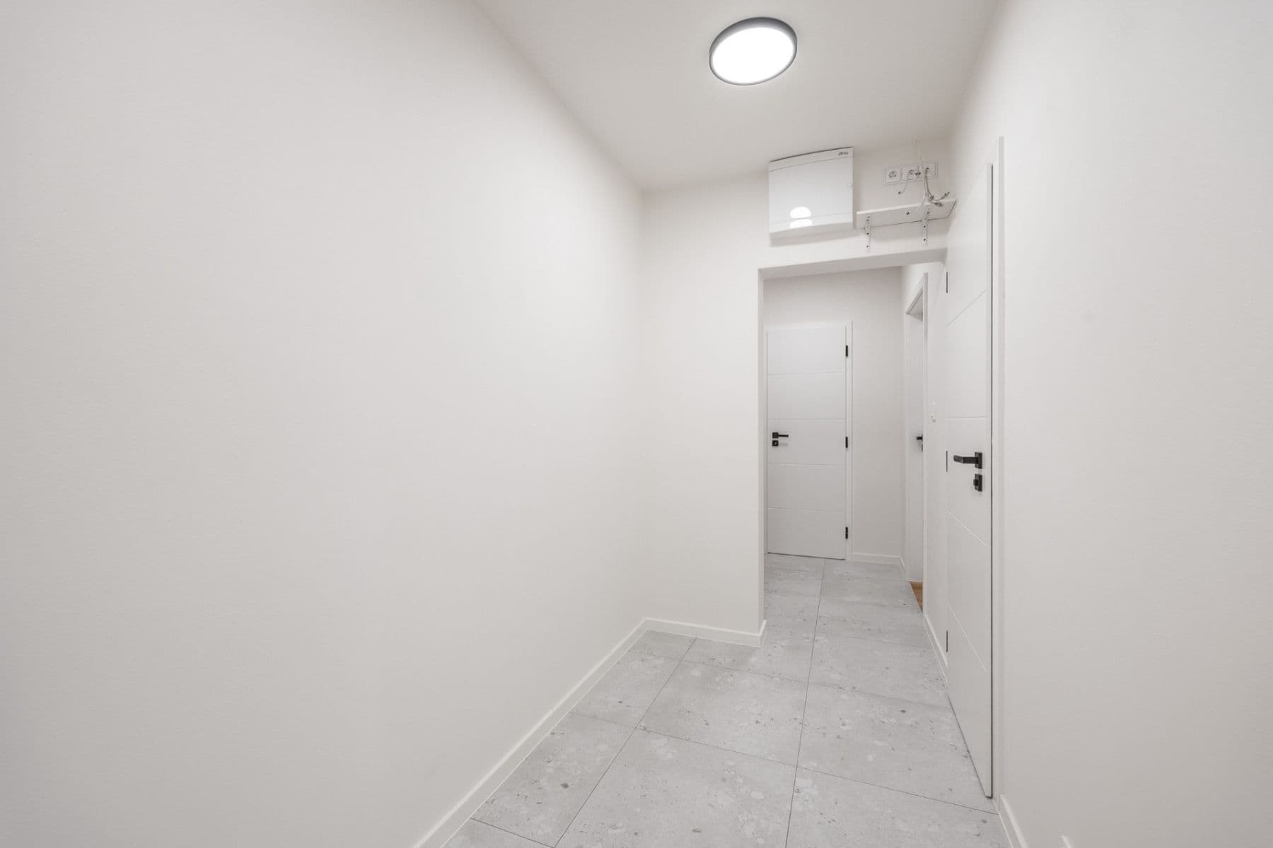 Prodej bytu 3+1 74 m², Počernická, Praha, Praha Prodej bytu 3+1 74 m², Počernická, Praha, Praha