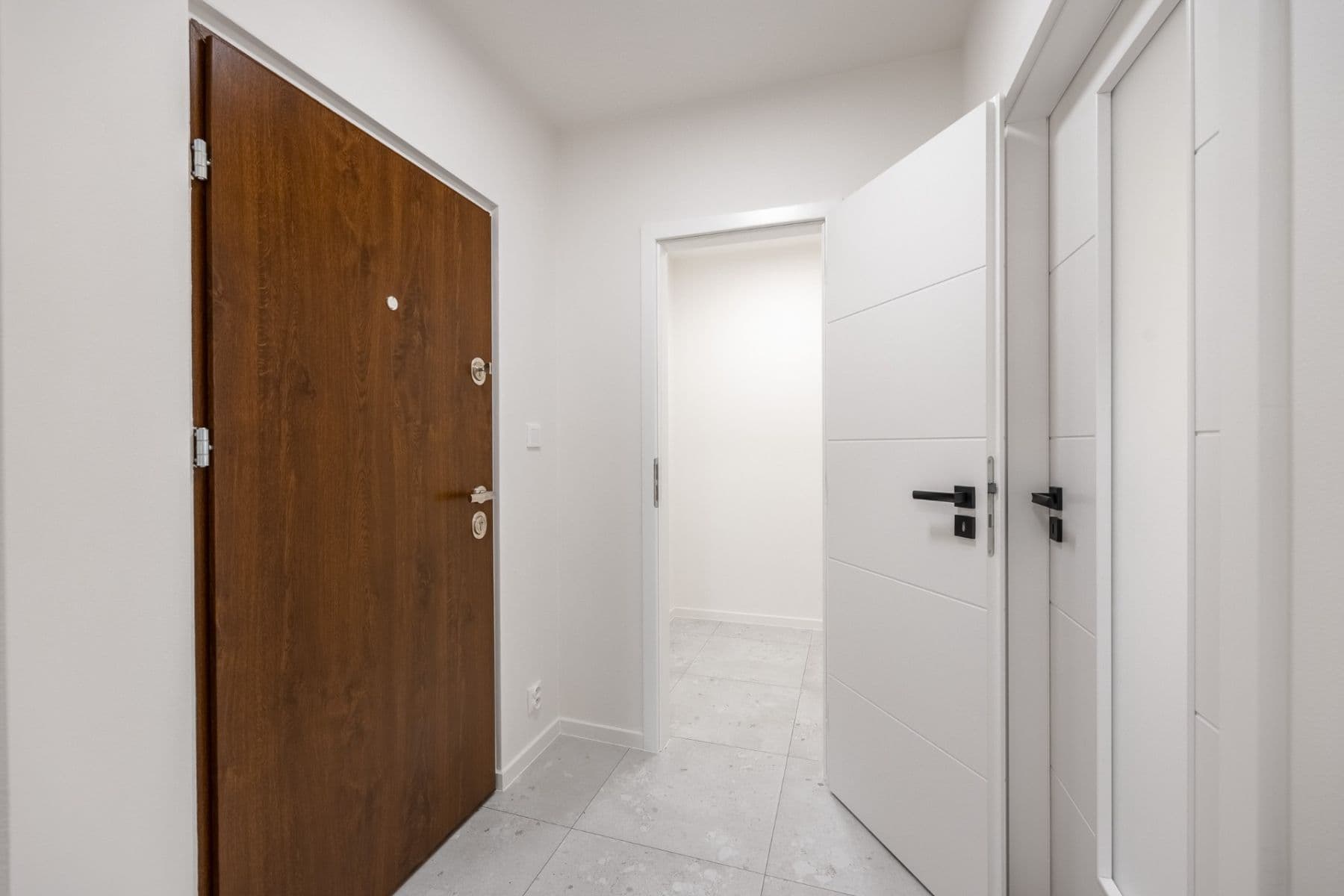 Prodej bytu 3+1 74 m², Počernická, Praha, Praha Prodej bytu 3+1 74 m², Počernická, Praha, Praha