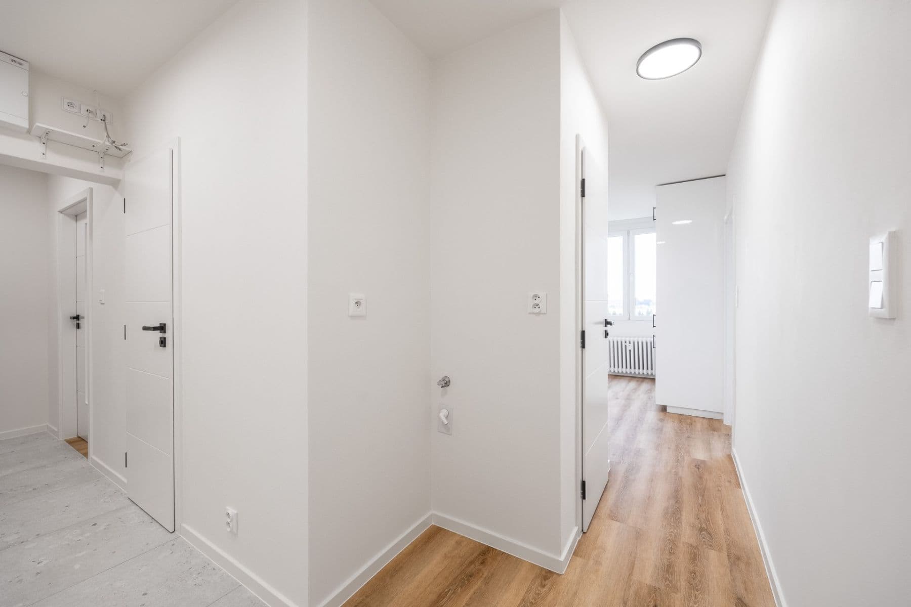 Prodej bytu 3+1 74 m², Počernická, Praha, Praha Prodej bytu 3+1 74 m², Počernická, Praha, Praha