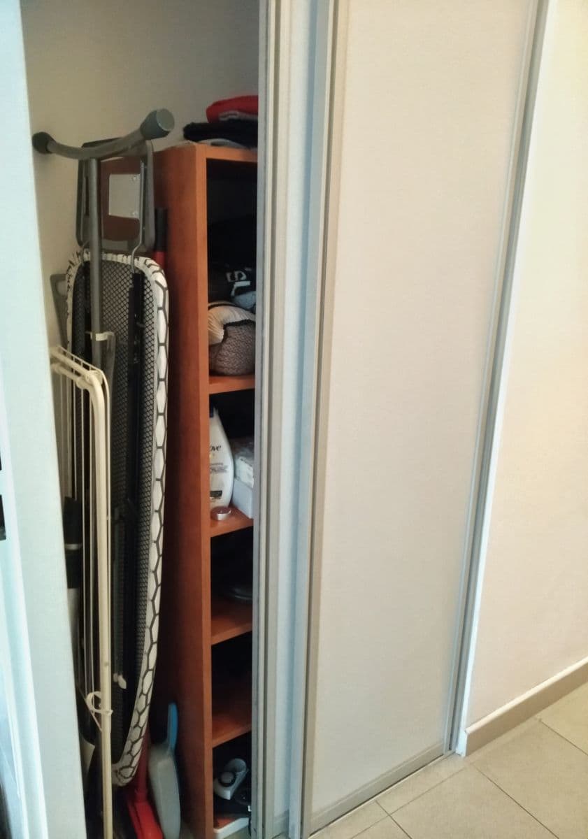Pronájem bytu 1+kk 38 m², Ruská, Praha, Praha Pronájem bytu 1+kk 38 m², Ruská, Praha, Praha