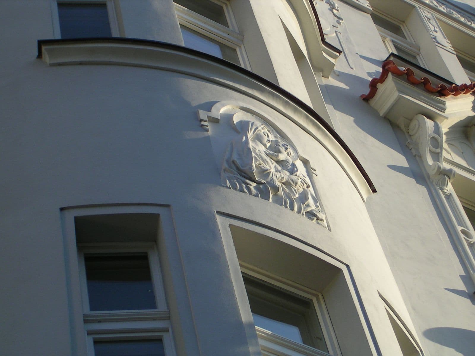 Pronájem bytu 1+kk 38 m², Ruská, Praha, Praha Pronájem bytu 1+kk 38 m², Ruská, Praha, Praha