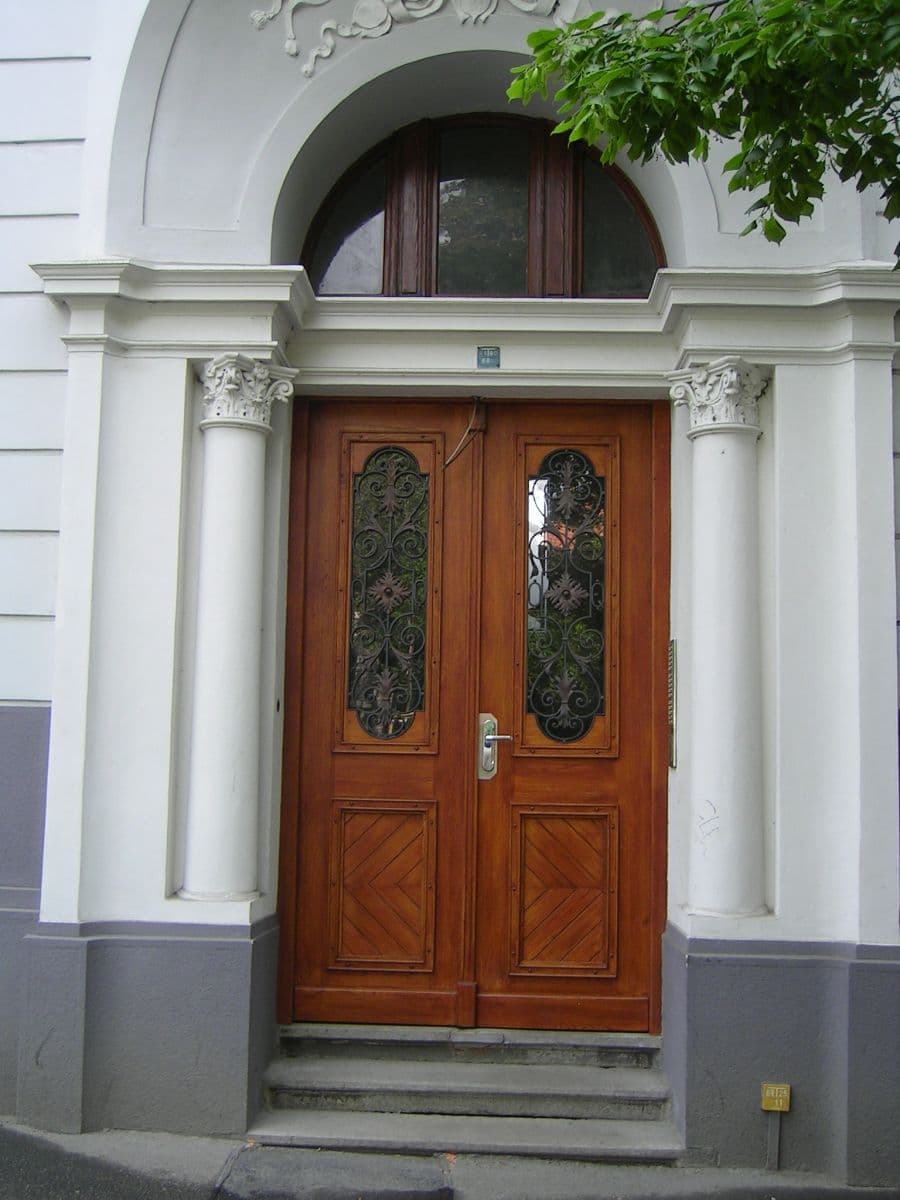 Pronájem bytu 1+kk 38 m², Ruská, Praha, Praha Pronájem bytu 1+kk 38 m², Ruská, Praha, Praha