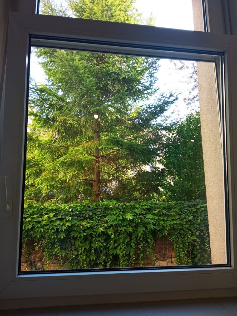 Pronájem bytu 1+kk 38 m², Ruská, Praha, Praha Pronájem bytu 1+kk 38 m², Ruská, Praha, Praha