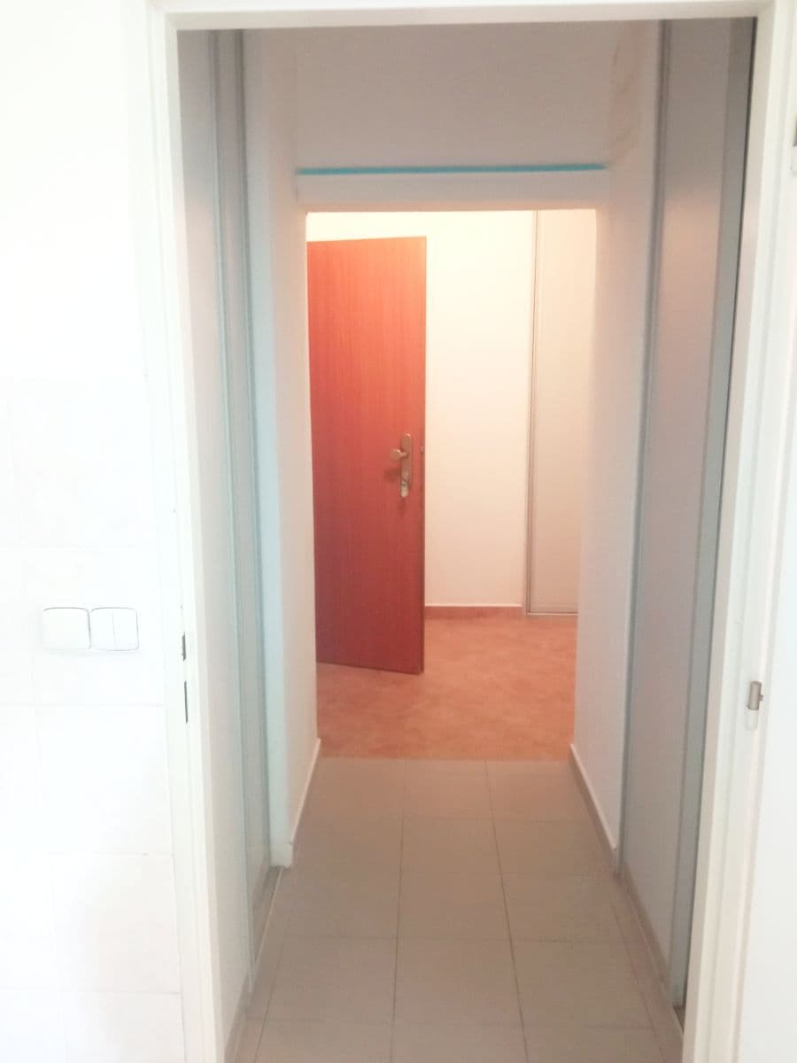 Pronájem bytu 1+kk 38 m², Ruská, Praha, Praha Pronájem bytu 1+kk 38 m², Ruská, Praha, Praha
