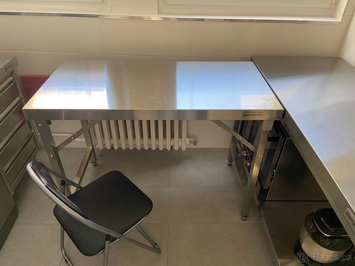 Prodej nebytového prostoru 54 m², Marš. Rybalka, Most, Ústecký kraj Prodej nebytového prostoru 54 m², Marš. Rybalka, Most, Ústecký kraj