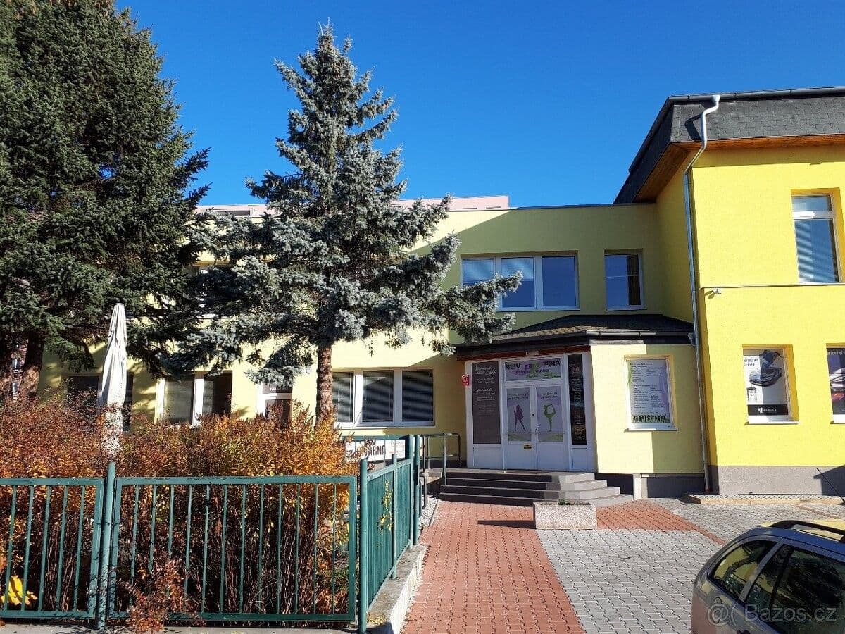 Prodej nebytového prostoru 54 m², Marš. Rybalka, Most, Ústecký kraj Prodej nebytového prostoru 54 m², Marš. Rybalka, Most, Ústecký kraj