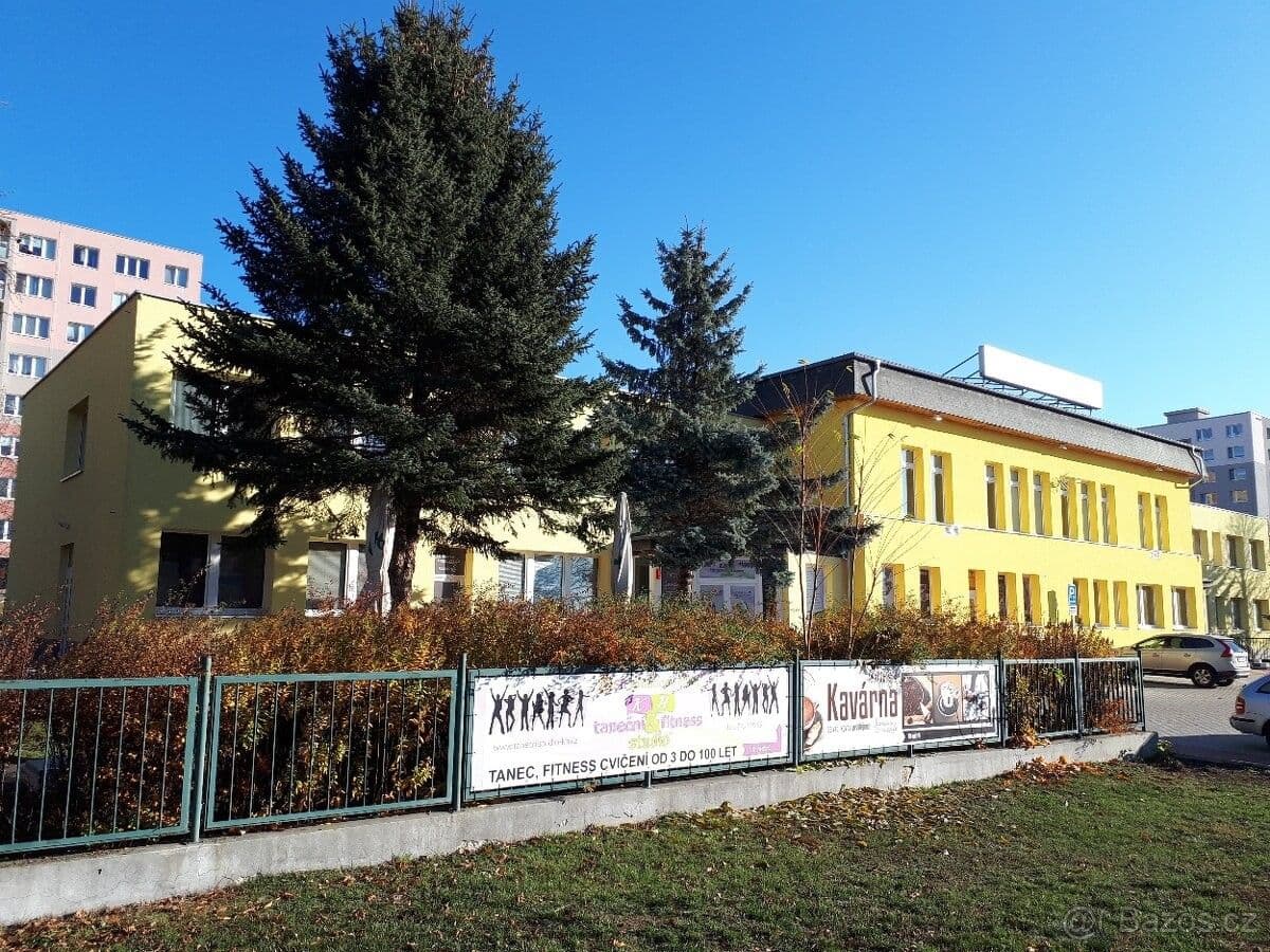 Prodej nebytového prostoru 54 m², Marš. Rybalka, Most, Ústecký kraj Prodej nebytového prostoru 54 m², Marš. Rybalka, Most, Ústecký kraj